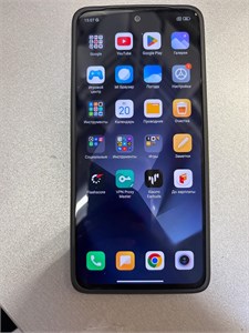 XIAOMI REDMI NOTE 13 8/256 ГБ 890000602203