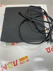 Игровая приставка Sony Playstation 4 Slim (1Tb) (Cuh-2208B) 890000601398