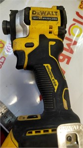 Гайковерт dewalt DCF 850 890000560901