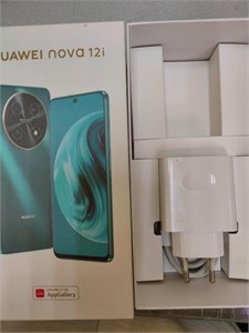 HUAWEI NOVA 12I 8/128 ГБ 890000600200