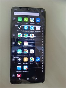 TECNO POP 7 2/64 ГБ 890000600977