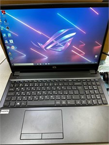Ноутбук ICL Si1511 i5-10210U 890000600132