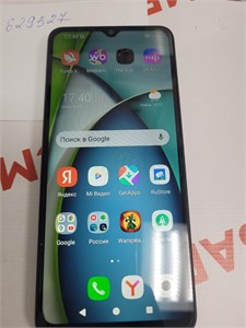 XIAOMI REDMI A3X 3/64 ГБ 890000600667