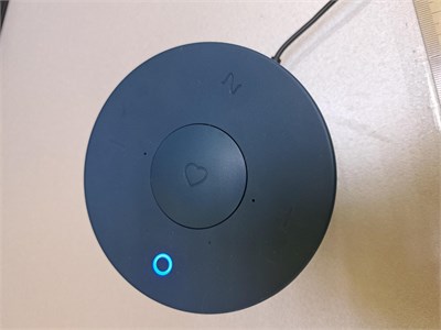 Умная колонка Sber Boom Mini (SBDV-00095) , 5 Вт 890000602394