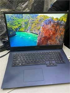 Ноутбук Lenovo Legion 5 17ACH6 Ryzen 5 5600H NVIDIA GeForce RTX 3050 890000601459