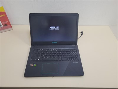 15.6" Ноутбук ASUS F570ZD-DM288T (Ryzen 5 2500U , GTX 1050) 890000600723