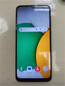 SAMSUNG GALAXY A03 CORE 2/32 890000598531