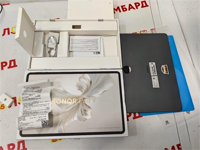 Планшет HONOR PAD 9 8/128 ГБ 890000601105