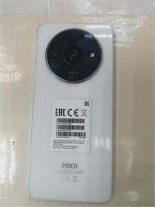 XIAOMI POCO C61 4/128GB 890000600011