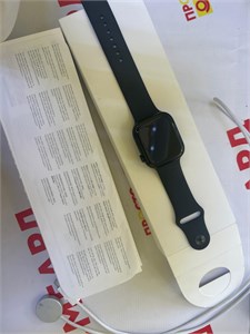 Часы Apple Watch Series 10 GPS Aluminum 46mm 890000601383