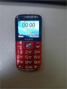 MAXVI B6 890000602384