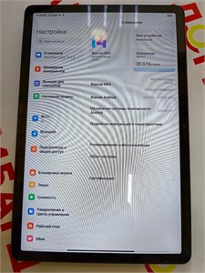 ПЛАНШЕТ XIAOMI REDMI PAD SE 6/128 ГБ 890000602942