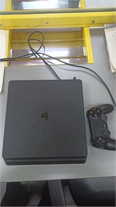 Игровая приставка Sony PlayStation 4 Slim 500 ГБ 890000587348