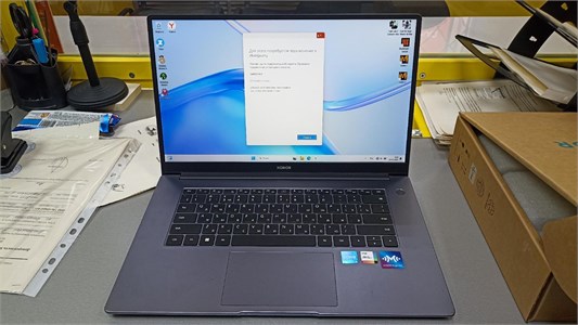 HONOR MAGICBOOK 15 BDR-WDH i5 1135G7 890000594824