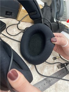 Наушники Philips SHP9500 890000598839