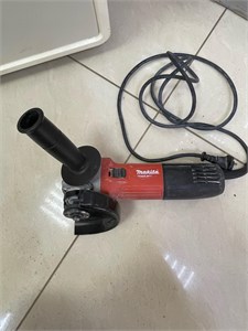 УШМ Makita M9511 890000599941
