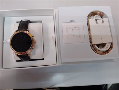 Смарт часы Miсhаеl Кors Smаrt Watсh dw7m1 890000589501