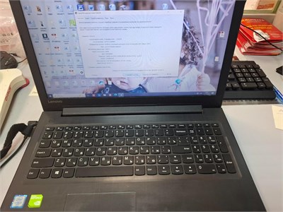 Ноутбук Lenovo IdeaPad 310-15ISK (i3 6006U , 920M) 890000555585