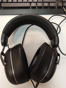 Игровые наушники Lunacy X Dark Project 890000597543
