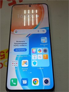 HONOR X8 6/128 890000597692