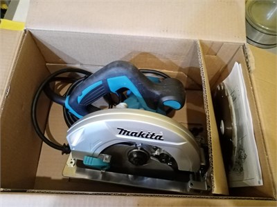 Makita HS 7600 890000600339