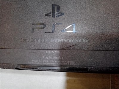 Игровая приставка Sony PlayStation 4 1Tb CUH-1208B 890000603095