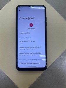 Hotwav Note 15 8/64gb 890000597683