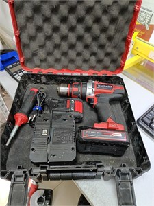 Ударная аккумуляторная дрель-шуруповерт Einhell TE-CD 18/48 Li 890000599797