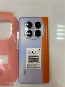 XIAOMI REDMI NOTE 14 PRO 8/256 890000600242
