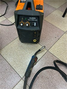 Сварочный полуавтомат Redbo Expert MIG-205 890000598859