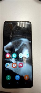 SAMSUNG GALAXY A02 2/32 ГБ 890000595388
