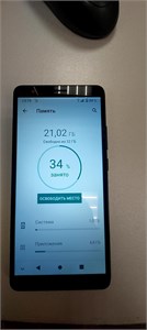ZTE Blade L210 32 ГБ 890000599794