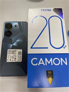 TECNO CAMON 20 PRO 8/256 ГБ 890000600078