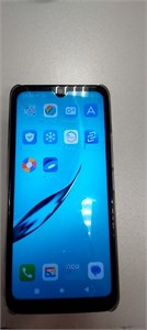 ITEL A48 2/32 ГБ 890000599075