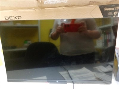 Телевизор DEXP 24HEY1 890000602478