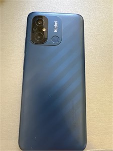 XIAOMI REDMI 12C 3/64 890000600957