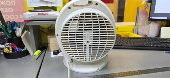 Тепловентилятор IRIT IR-6006 890000602148
