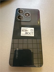 REALME C61 8/256ГБ 890000598017