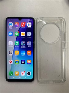 XIAOMI REDMI 14C 4/128 890000598573