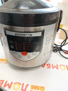 Мультиварка Polaris PMC 0548AD 890000602106