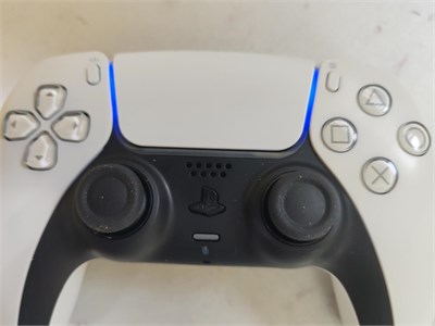 Геймпад беспроводной Sony PlayStation DualSense (CFI-ZCT1J) 890000599083