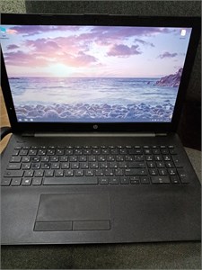 НОУТБУК HP LAPTOP 15-BW0XX (a4 9120) 890000506967