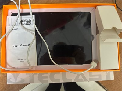 Планшет Teclast M50 8/128 ГБ 890000599767