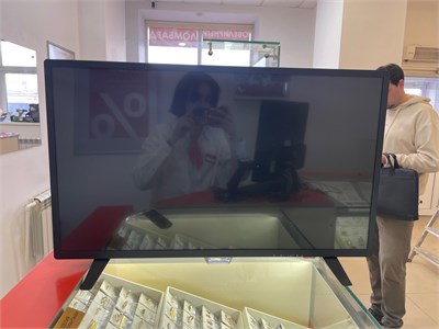 32" ТЕЛЕВИЗОР PHILIPS 32PHT4001/60 890000599991