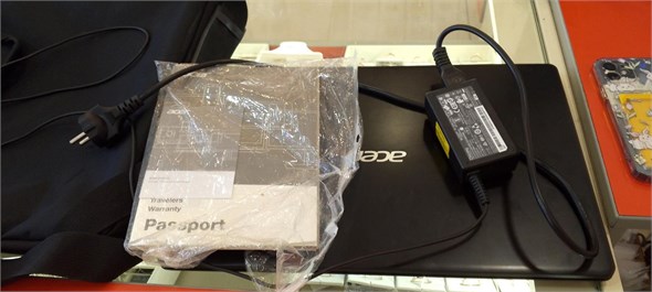 Ноутбук ACER ASPIRE 3 (Ryzen 3 3200U Radeon 540X) 890000602272