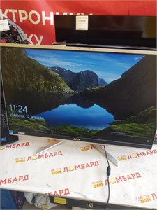 Моноблок Acer Aspire C24-1650 (i3 1115G4) 890000598978