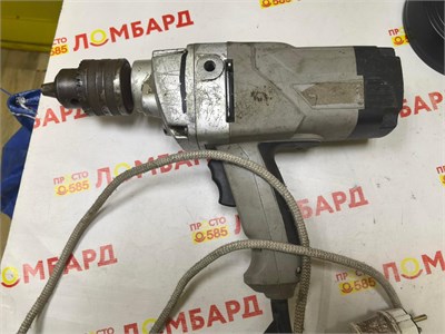 Дрель-миксер Интерскол Д-16/1050Р2 890000603600