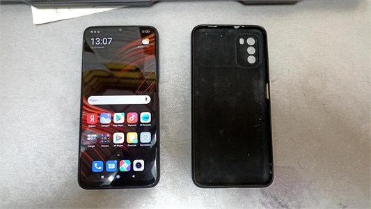 XIAOMI POCO M3 4/64 890000603284