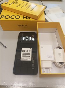 XIAOMI POCO M6 6/128GB 890000602987