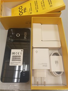 XIAOMI POCO M6 6/128GB 890000602995